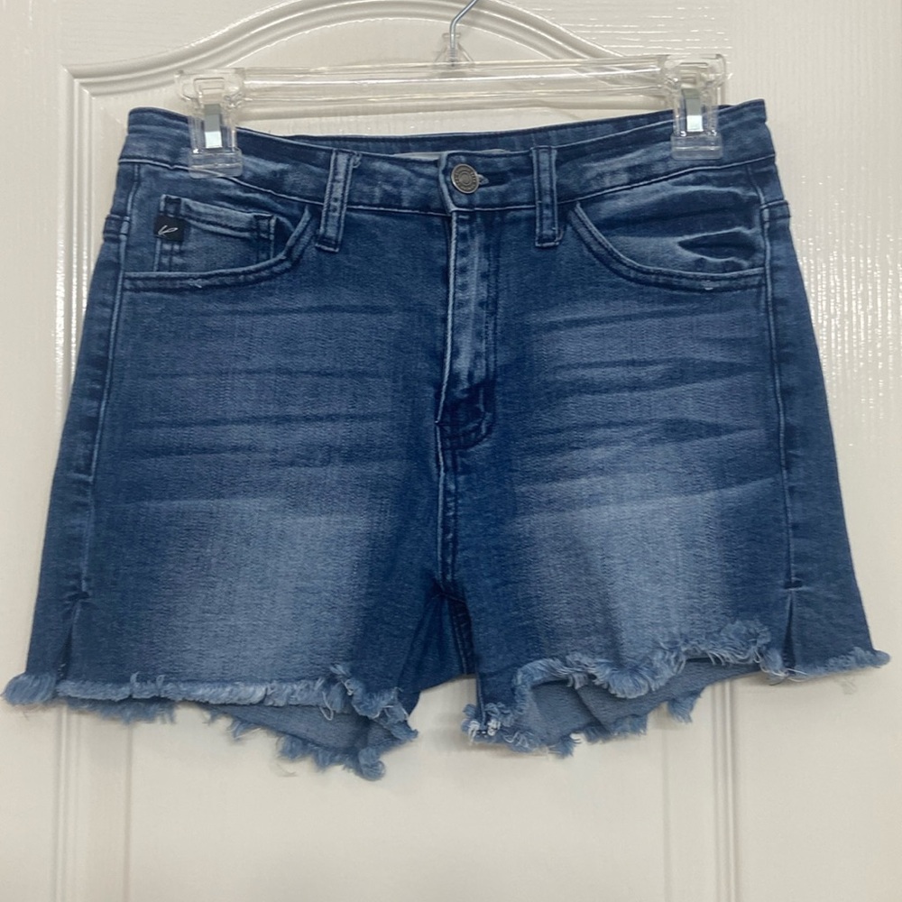 KanCan Denim Shorts